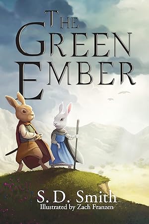 Seller image for The Green Ember (The Green Ember Series: Book 1) for sale by Goodwill Northern Illinois