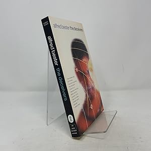 Immagine del venditore per The Deceivers venduto da Southampton Books