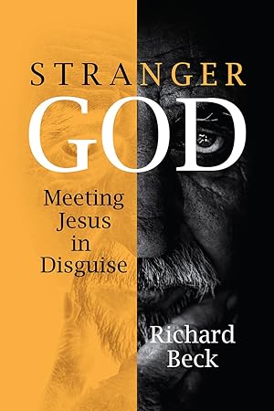 Seller image for Stranger God: Meeting Jesus in Disguise for sale by Goodwill of Colorado