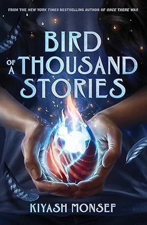 Image du vendeur pour Bird of a Thousand Stories (Once There Was) mis en vente par Goodwill of Colorado