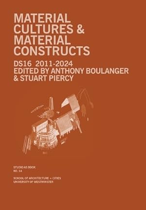 Seller image for Material Cultures and Material Constructs for sale by Rarewaves.com UK