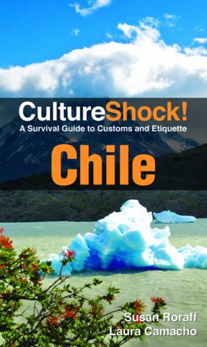 Immagine del venditore per Culture Shock! Chile: A Survival Guide to Customs and Etiquette venduto da Zoom Books East