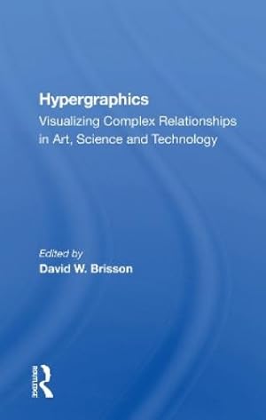 Image du vendeur pour Hypergraphics mis en vente par Rarewaves.com USA