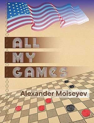 Seller image for All My Games for sale by Rarewaves.com UK