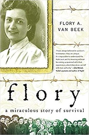 Seller image for Flory: A Miraculous Story of Survival for sale by Reliant Bookstore