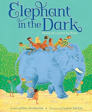 Immagine del venditore per Elephant in the Dark venduto da Reliant Bookstore