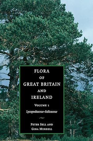 Immagine del venditore per Flora of Great Britain and Ireland: Volume 1, Lycopodiaceae - Salicaceae venduto da Rarewaves.com USA