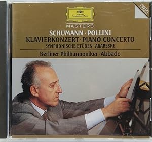 Seller image for Masters - Schumann for sale by butzle