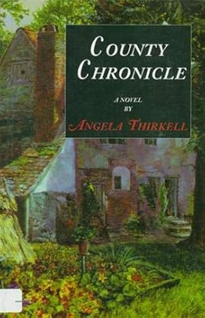 Immagine del venditore per County Chronicle venduto da Greenworld Books