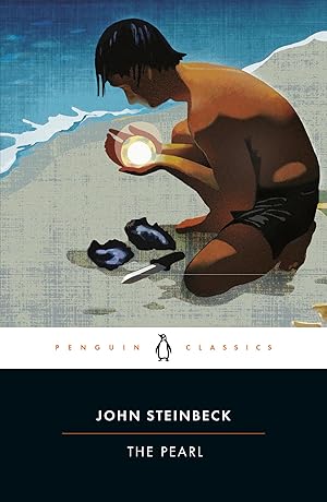 Imagen del vendedor de The Pearl (Penguin Classics) a la venta por Greenworld Books