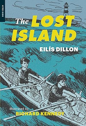 Imagen del vendedor de The Lost Island (New York Review Children's Collection) a la venta por Greenworld Books