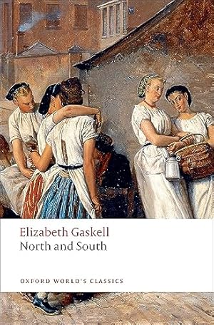 Seller image for North and South (Oxford World's Classics) for sale by Goodwill Books