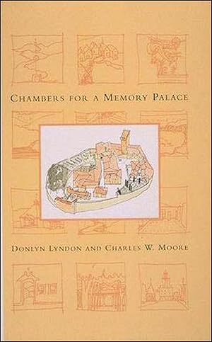 Imagen del vendedor de Chambers for A Memory Palace (Mit Press) a la venta por Big River Books