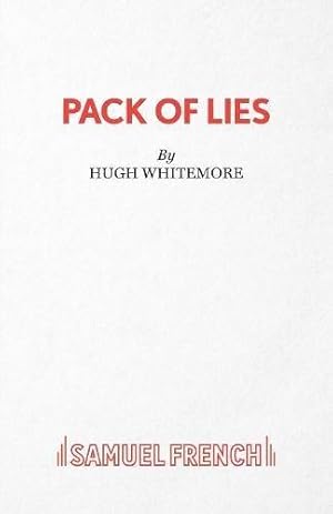 Immagine del venditore per Pack of Lies (Acting Edition S.) venduto da WeBuyBooks
