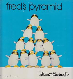 Seller image for Fred's Pyramid for sale by Bay State Book Company