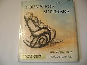 Imagen del vendedor de Poems for Mothers a la venta por Bay State Book Company