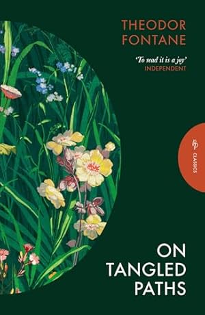 Bild des Verk�ufers f�r On Tangled Paths (Pushkin Press Classics) zum Verkauf von WeBuyBooks