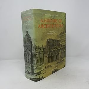 Immagine del venditore per Sir Banister Fletcher's a History of Architecture venduto da Southampton Books