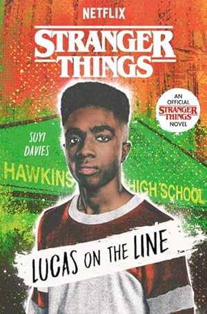 Immagine del venditore per Stranger Things: Lucas on the Line venduto da BuchWeltWeit Ludwig Meier e.K.