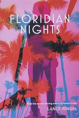 Seller image for Floridian Nights for sale by Bay State Book Company