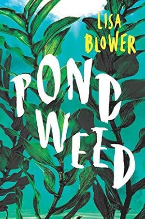 Seller image for Pondweed for sale by WeBuyBooks