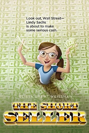 Seller image for The Short Seller for sale by Zoom Books East