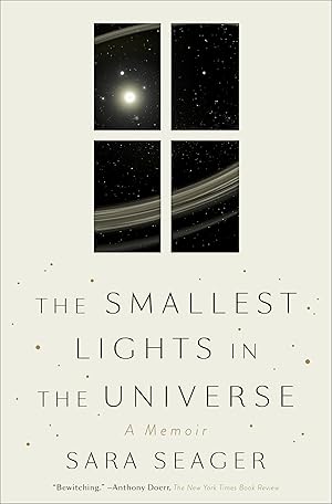Seller image for The Smallest Lights in the Universe: A Memoir for sale by Greenworld Books