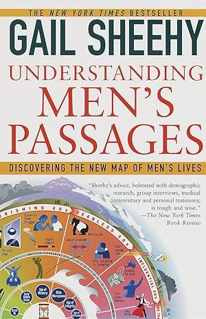 Immagine del venditore per Understanding Men's Passages: Discovering the New Map of Men's Lives venduto da Greenworld Books