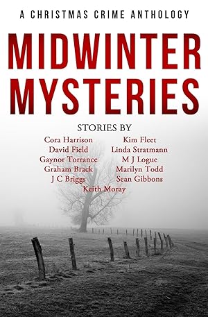 Immagine del venditore per Midwinter Mysteries: A Christmas Crime Anthology venduto da Zoom Books East