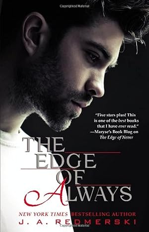 Imagen del vendedor de The Edge of Always a la venta por Greenworld Books