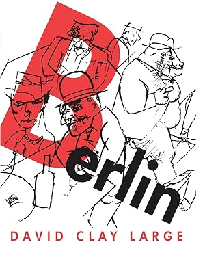 Seller image for Berlin for sale by Greenworld Books