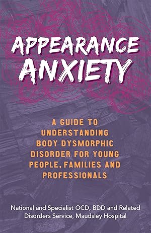 Image du vendeur pour Appearance Anxiety mis en vente par Greenworld Books