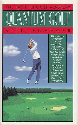 Immagine del venditore per Quantum golf: The path to golf mastery venduto da Greenworld Books