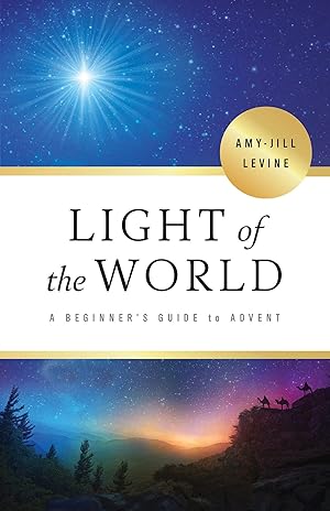 Immagine del venditore per Light of the World: A Beginner's Guide to Advent venduto da Greenworld Books