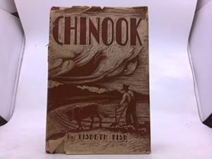 Seller image for Chinook (Poetry) for sale by ThriftBooksVintage