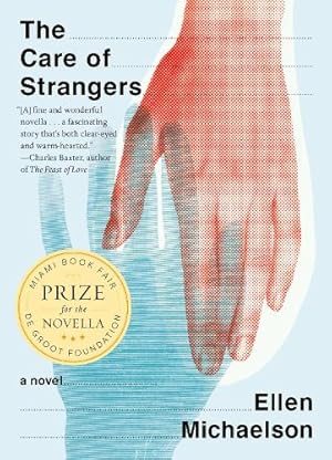 Imagen del vendedor de The Care of Strangers a la venta por Rarewaves USA