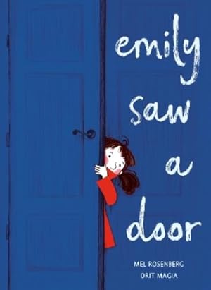 Imagen del vendedor de Emily Saw a Door a la venta por Rarewaves USA