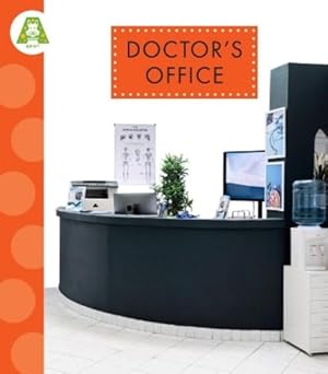 Bild des Verk�ufers f�r Doctor's Office zum Verkauf von Rarewaves.com USA
