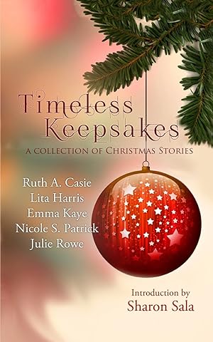 Seller image for Timeless Keepsakes: A Collection of Christmas Stories (Timeless Tales) for sale by Greenworld Books