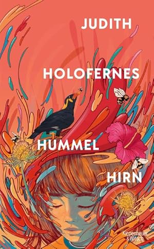 Bild des Verk�ufers f�r Hummelhirn zum Verkauf von AHA-BUCH GmbH