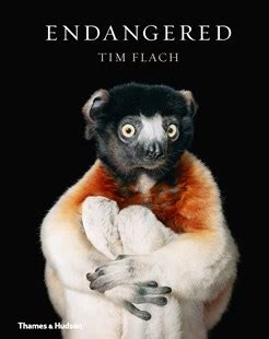 Seller image for Endangered for sale by Book Grocer