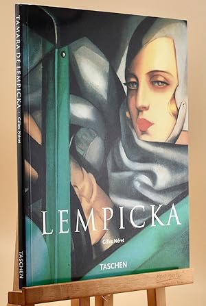 Imagen del vendedor de Tamara De Lempicka. 1898 - 1980 a la venta por Libris Books