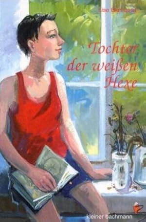 Bild des Verk�ufers f�r Tochter der weissen Hexe zum Verkauf von Studibuch