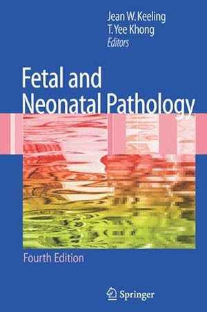 Seller image for Fetal and Neonatal Pathology for sale by Studibuch