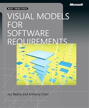 Bild des Verk�ufers f�r Visual Models for Software Requirements : An Rml Handbook zum Verkauf von GreatBookPrices