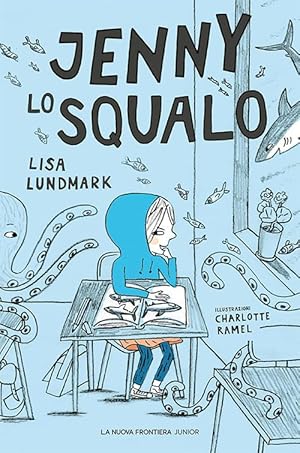 Imagen del vendedor de Jenny lo squalo a la venta por Rarewaves.com UK