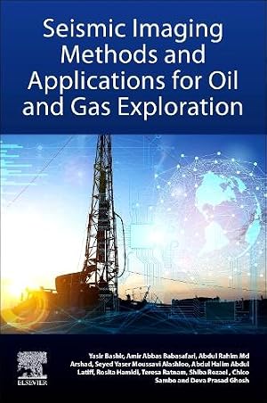 Immagine del venditore per Seismic Imaging Methods and Applications for Oil and Gas Exploration venduto da Rarewaves.com UK