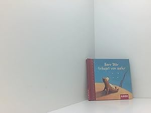 Bild des Verk�ufers f�r Herr B�r tr�umt von mehr Ill. von G�nther Jakobs. Text von Julia Fuchshuber zum Verkauf von Book Broker