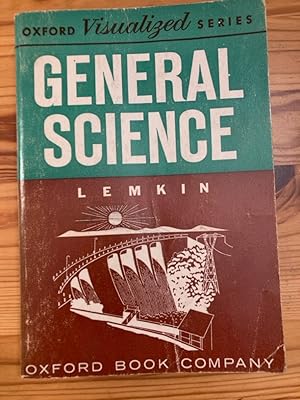 Seller image for Visualized General Science. for sale by Plurabelle Books Ltd