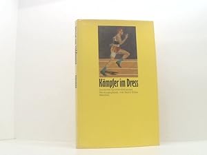 Immagine del venditore per K�mpfer im Dress : Deutsche Sporterz�hlungen venduto da Book Broker